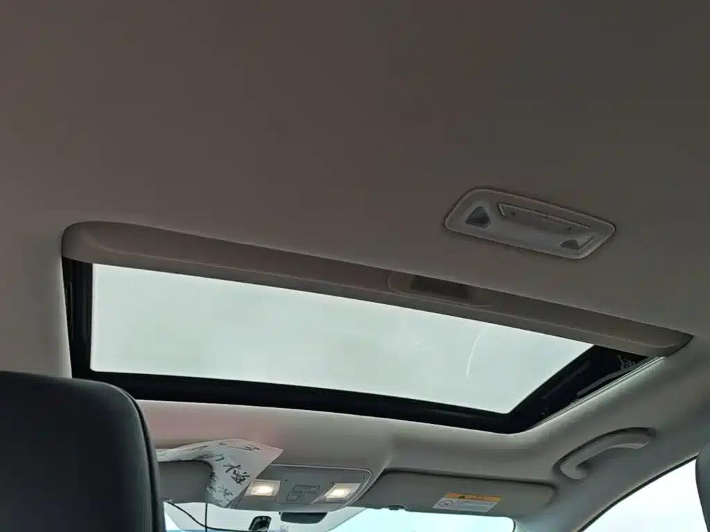 Changan Eado 2020 PLUS Blue Whale NE 1.4T GDI DCT Premium Edition — миниатюра 18