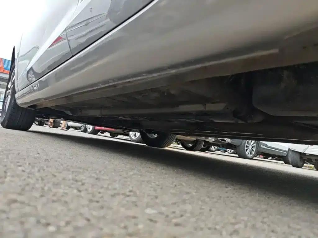 Changan Eado 2020 PLUS Blue Whale NE 1.4T GDI DCT Premium Edition — миниатюра 22