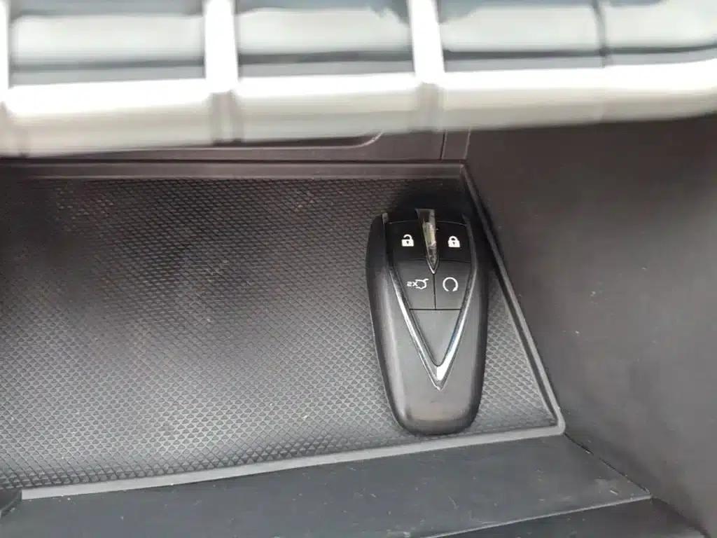 Changan Eado 2020 PLUS Blue Whale NE 1.4T GDI DCT Premium Edition — миниатюра 9