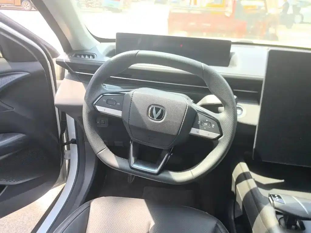 Changan Eado 2024 1.5T GDI Automatic Enjoy Edition — миниатюра 11