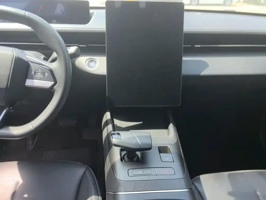 Changan Eado 2024 1.5T GDI Automatic Enjoy Edition — миниатюра 13
