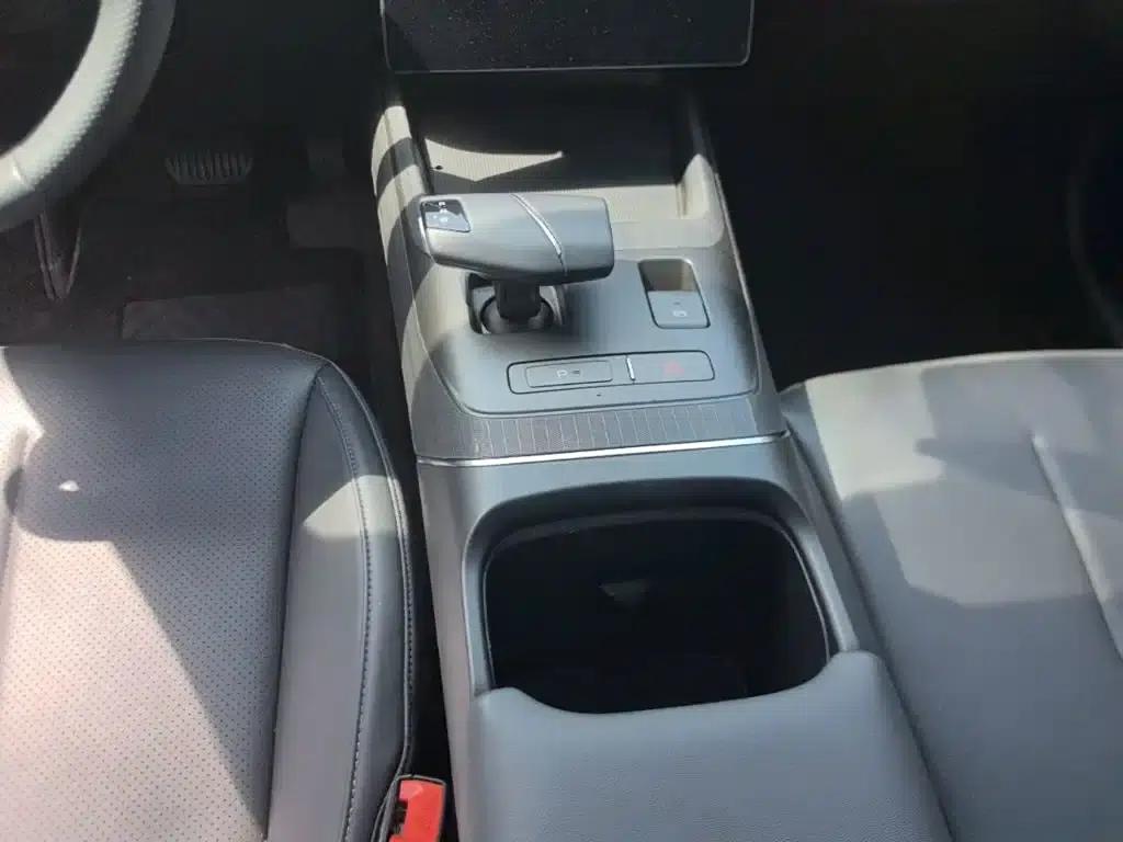 Changan Eado 2024 1.5T GDI Automatic Enjoy Edition — миниатюра 14
