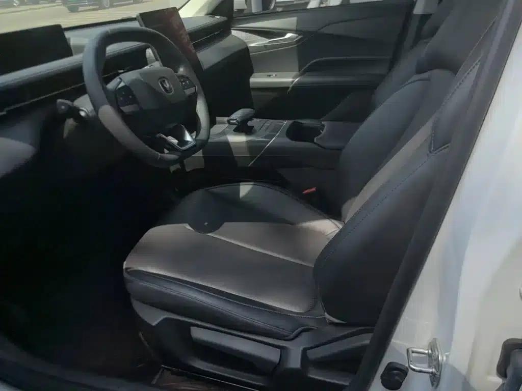 Changan Eado 2024 1.5T GDI Automatic Enjoy Edition — миниатюра 15