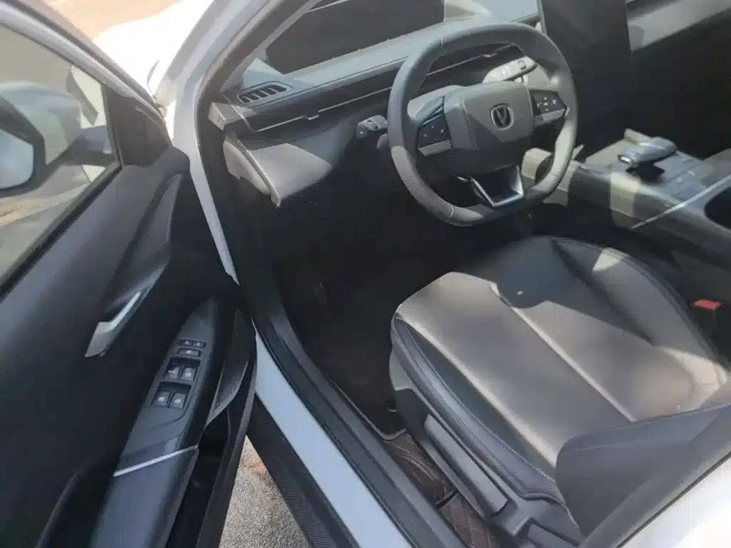 Changan Eado 2024 1.5T GDI Automatic Enjoy Edition — миниатюра 16