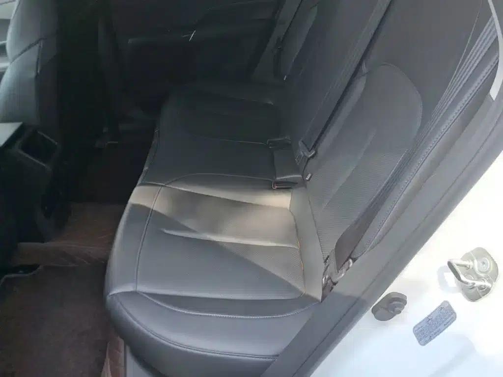 Changan Eado 2024 1.5T GDI Automatic Enjoy Edition — миниатюра 17