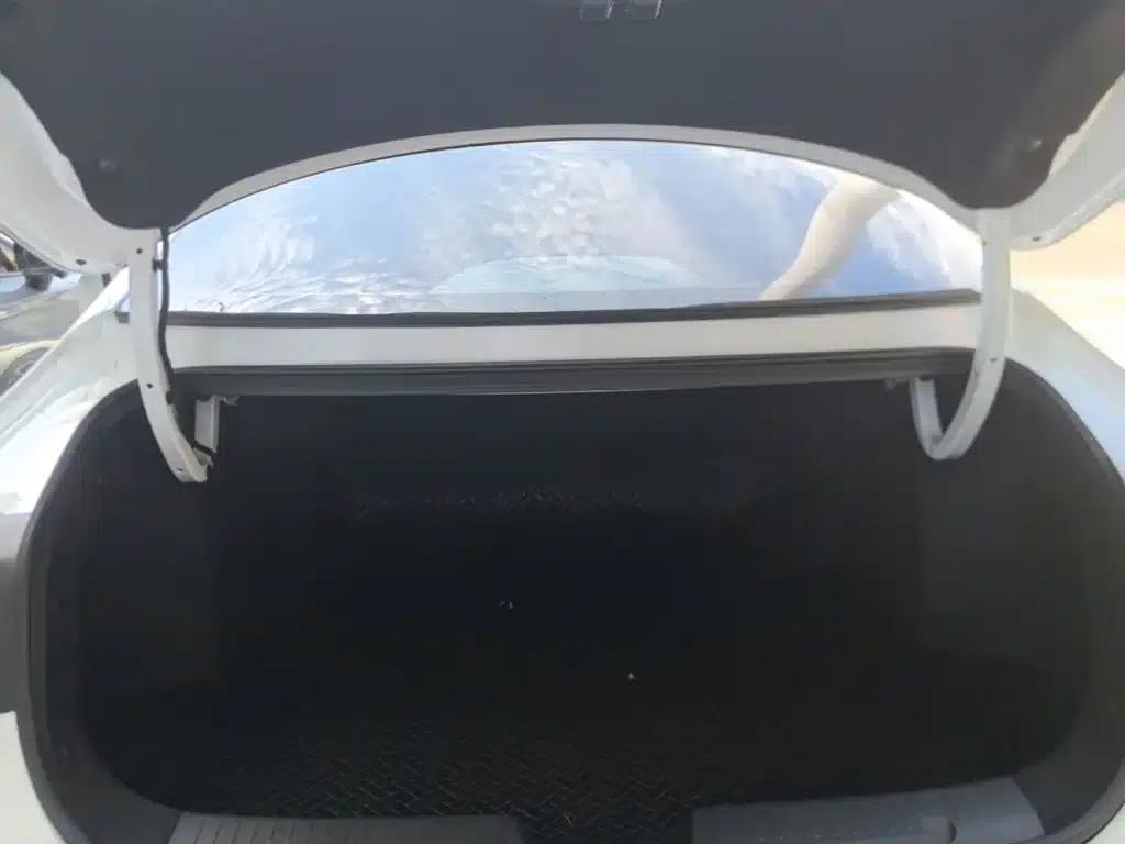 Changan Eado 2024 1.5T GDI Automatic Enjoy Edition — миниатюра 19