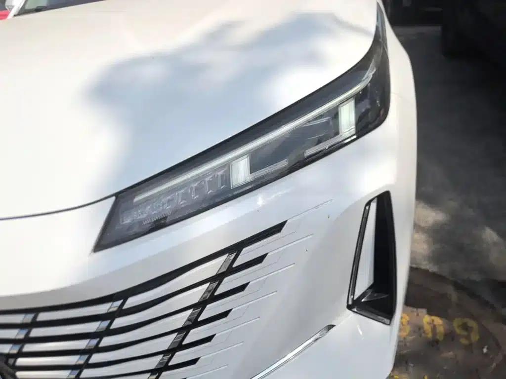 Changan Eado 2024 1.5T GDI Automatic Enjoy Edition — миниатюра 24