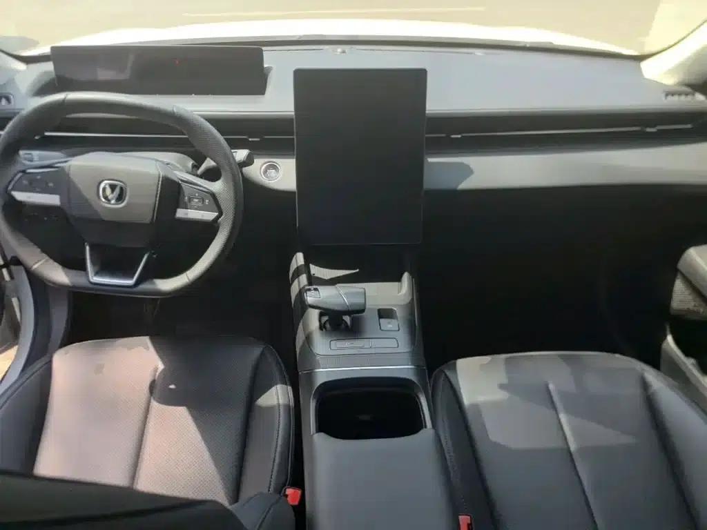 Changan Eado 2024 1.5T GDI Automatic Enjoy Edition — миниатюра 10