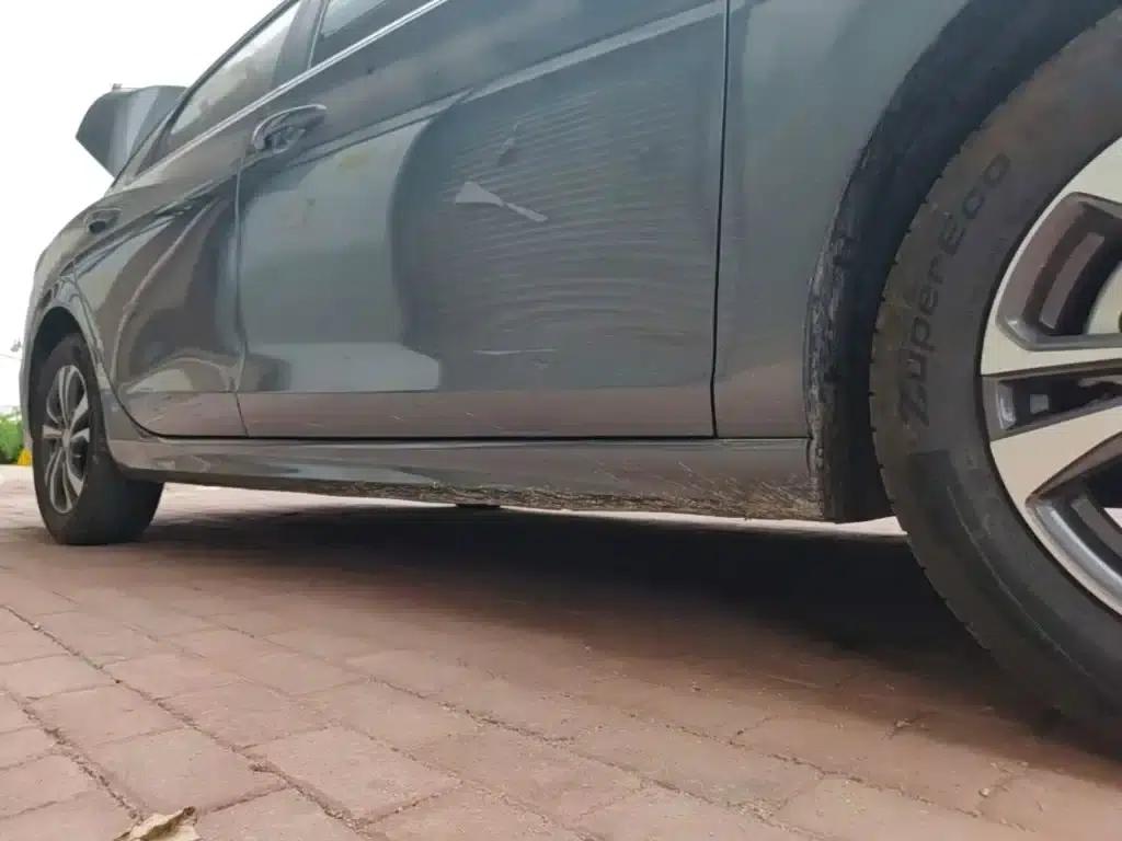 Changan Eado 2022 PLUS 1.6L GDI Manual Deluxe — миниатюра 21