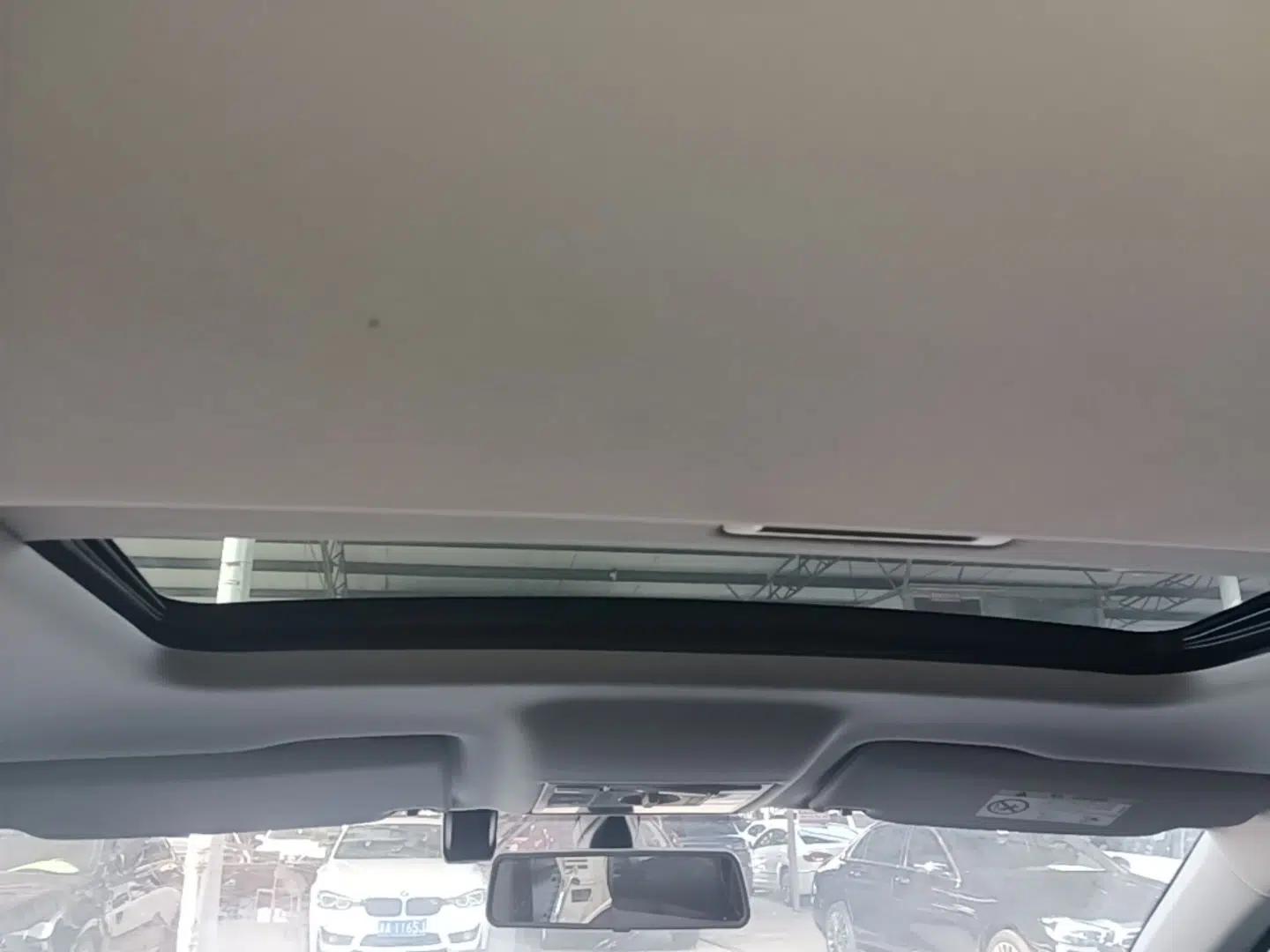 Skoda Kamiq 2018 1.5L Automatic Comfort Edition China VI Standard — миниатюра 21