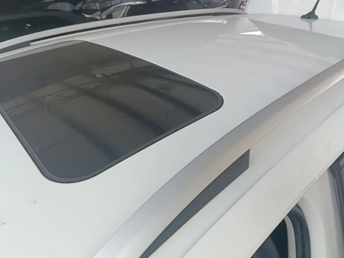 Skoda Kamiq 2018 1.5L Automatic Comfort Edition China VI Standard — миниатюра 7