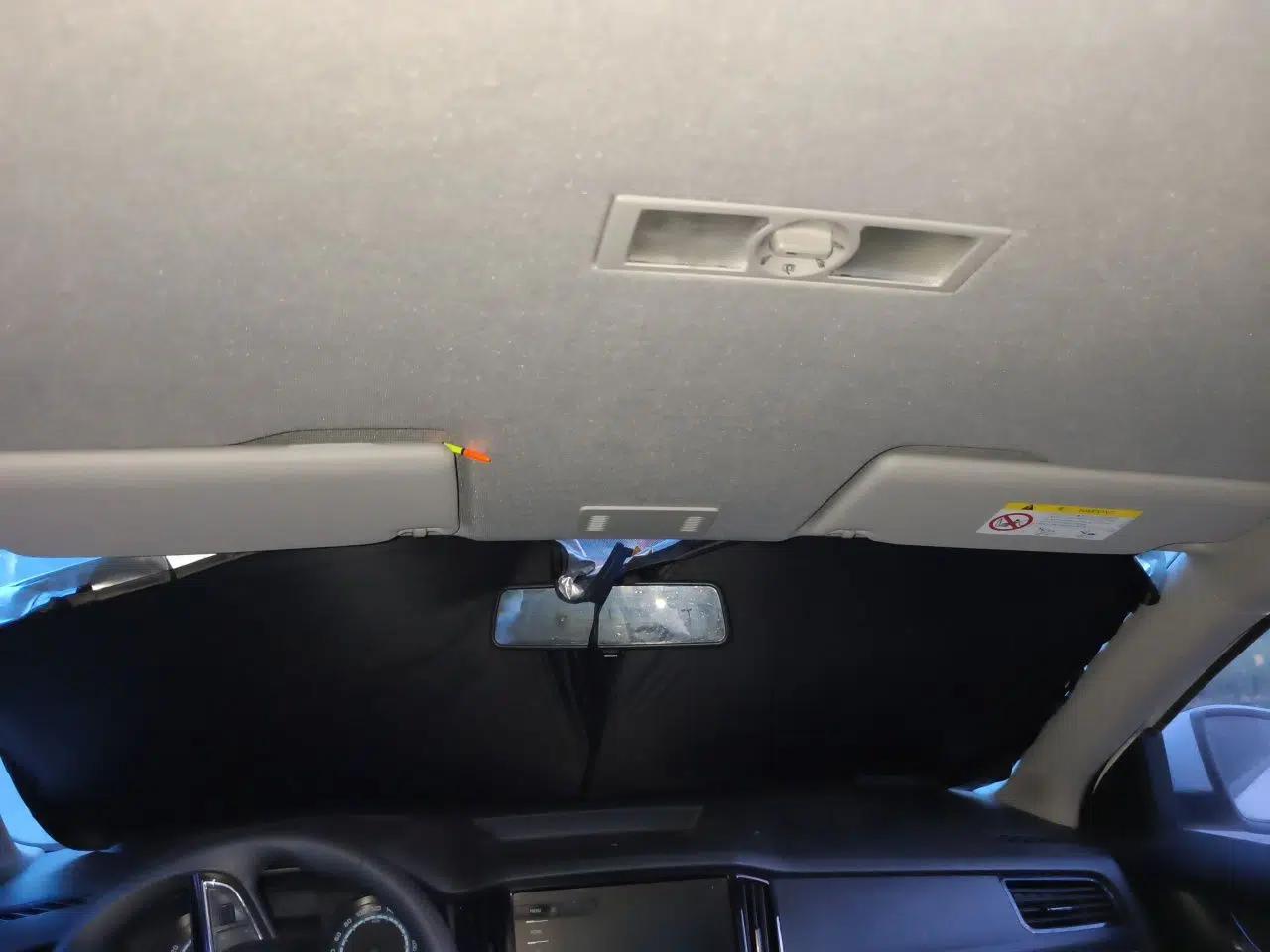 Skoda Kamiq 2020 1.5L Automatic Standard Edition — миниатюра 18
