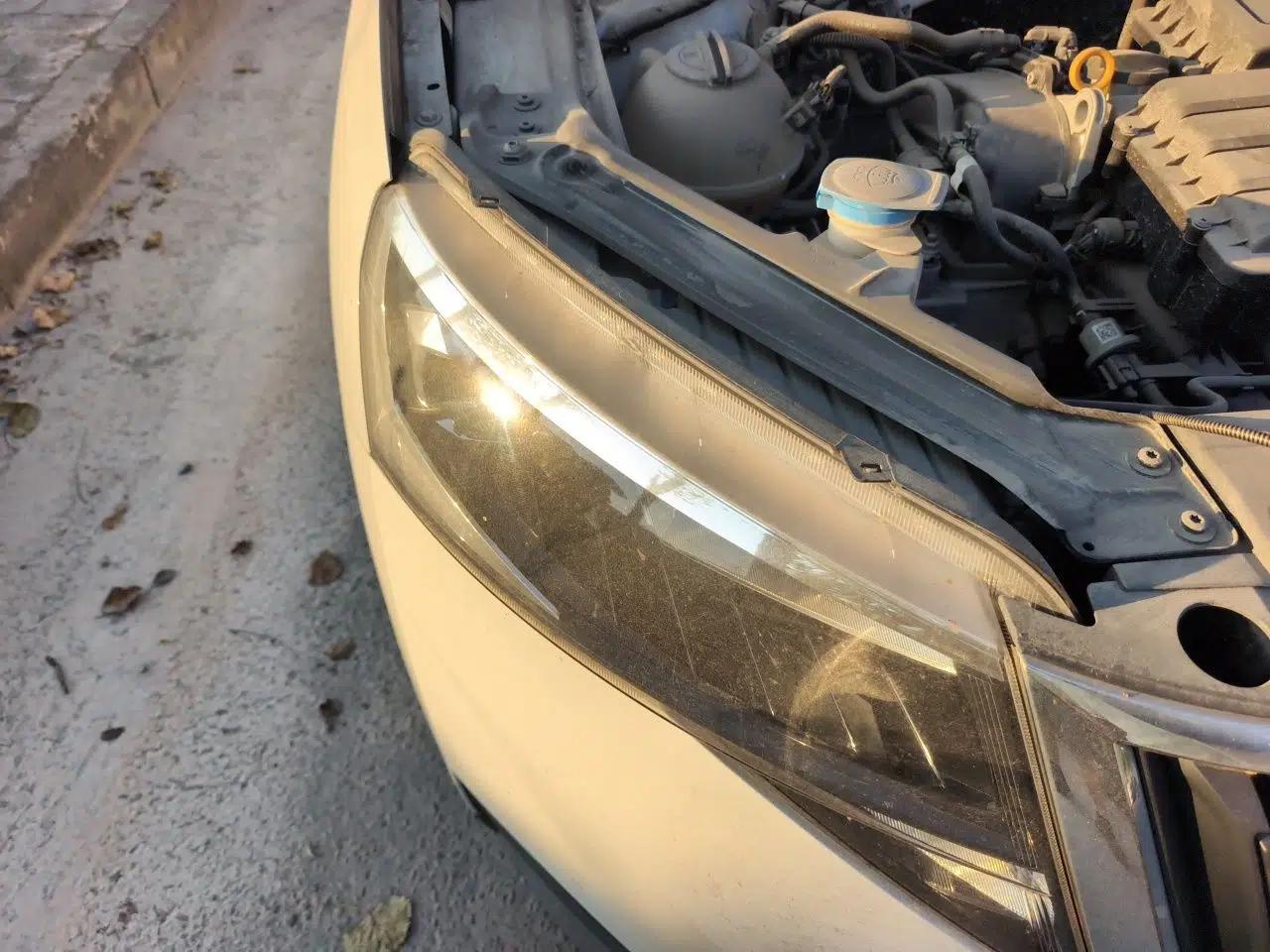 Skoda Kamiq 2020 1.5L Automatic Standard Edition — миниатюра 7