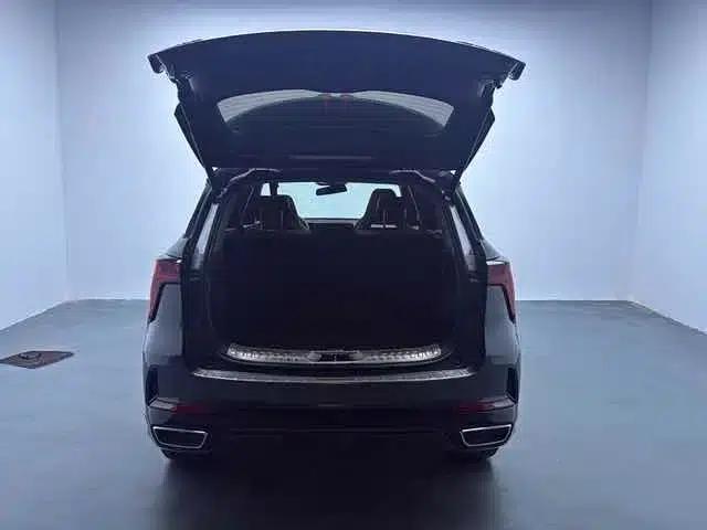 Changan CS75PLUS 2023 Model, Third Generation, 1.5T Automatic Premium Edition — миниатюра 12