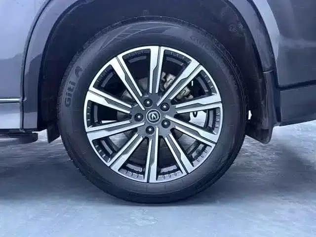 Changan CS75PLUS 2023 Model, Third Generation, 1.5T Automatic Premium Edition — миниатюра 14