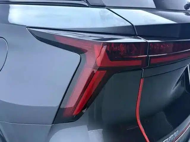 Changan CS75PLUS 2023 Model, Third Generation, 1.5T Automatic Premium Edition — миниатюра 15