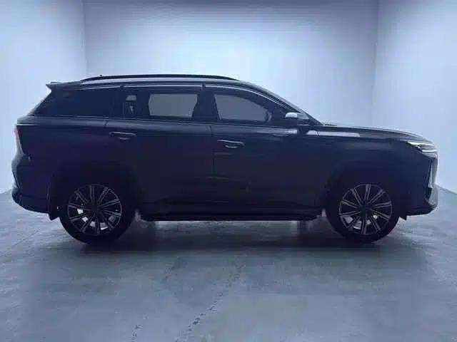 Changan CS75PLUS 2023 Model, Third Generation, 1.5T Automatic Premium Edition — миниатюра 20