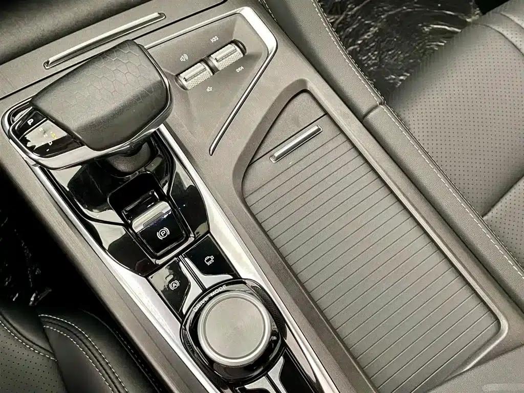 Changan CS75PLUS 2021 2.0T Automatic Navigation Edition — миниатюра 10