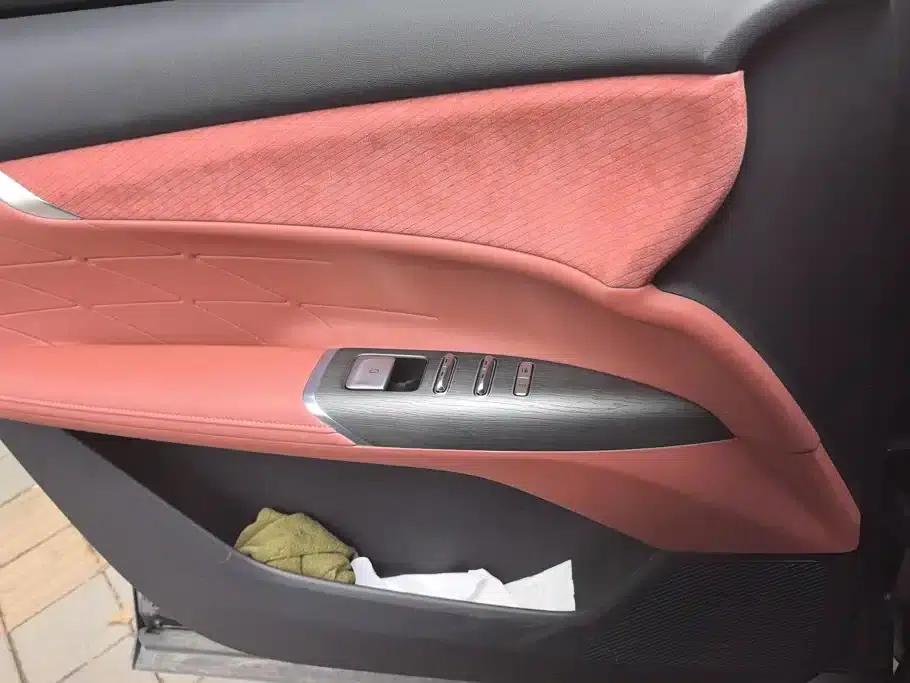 Changan CS75PLUS 2025 Fourth Generation 1.5T New Blue Whale Smart Premium Edition — миниатюра 7