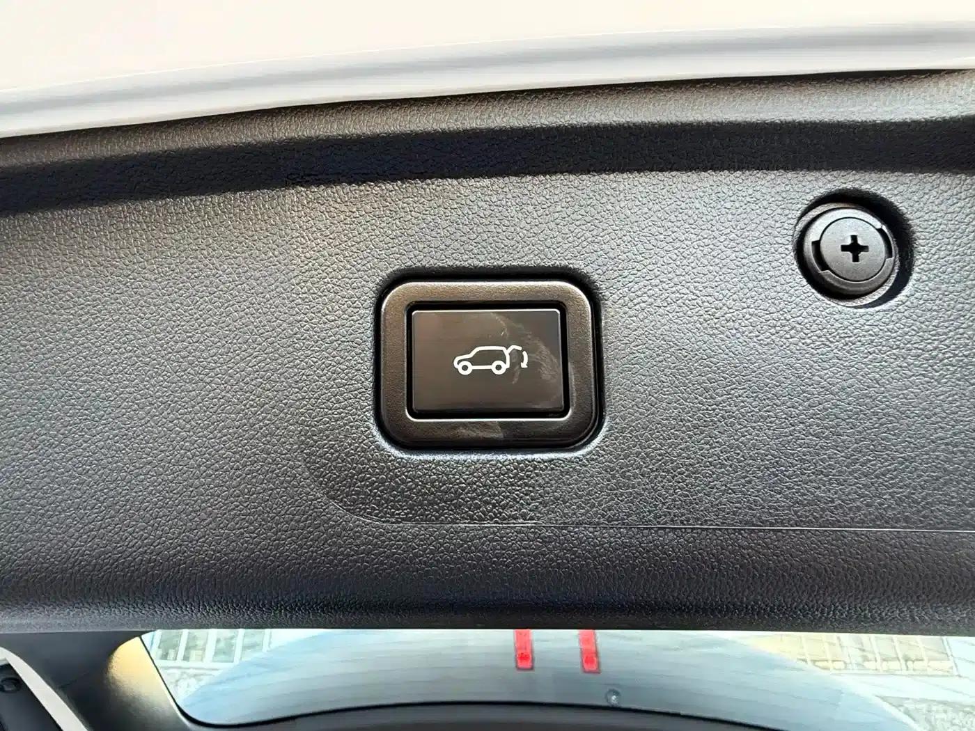 Changan CS75PLUS 2026 Smart Champion Edition 1.5T New Blue Whale Intelligent Navigation Model — миниатюра 24