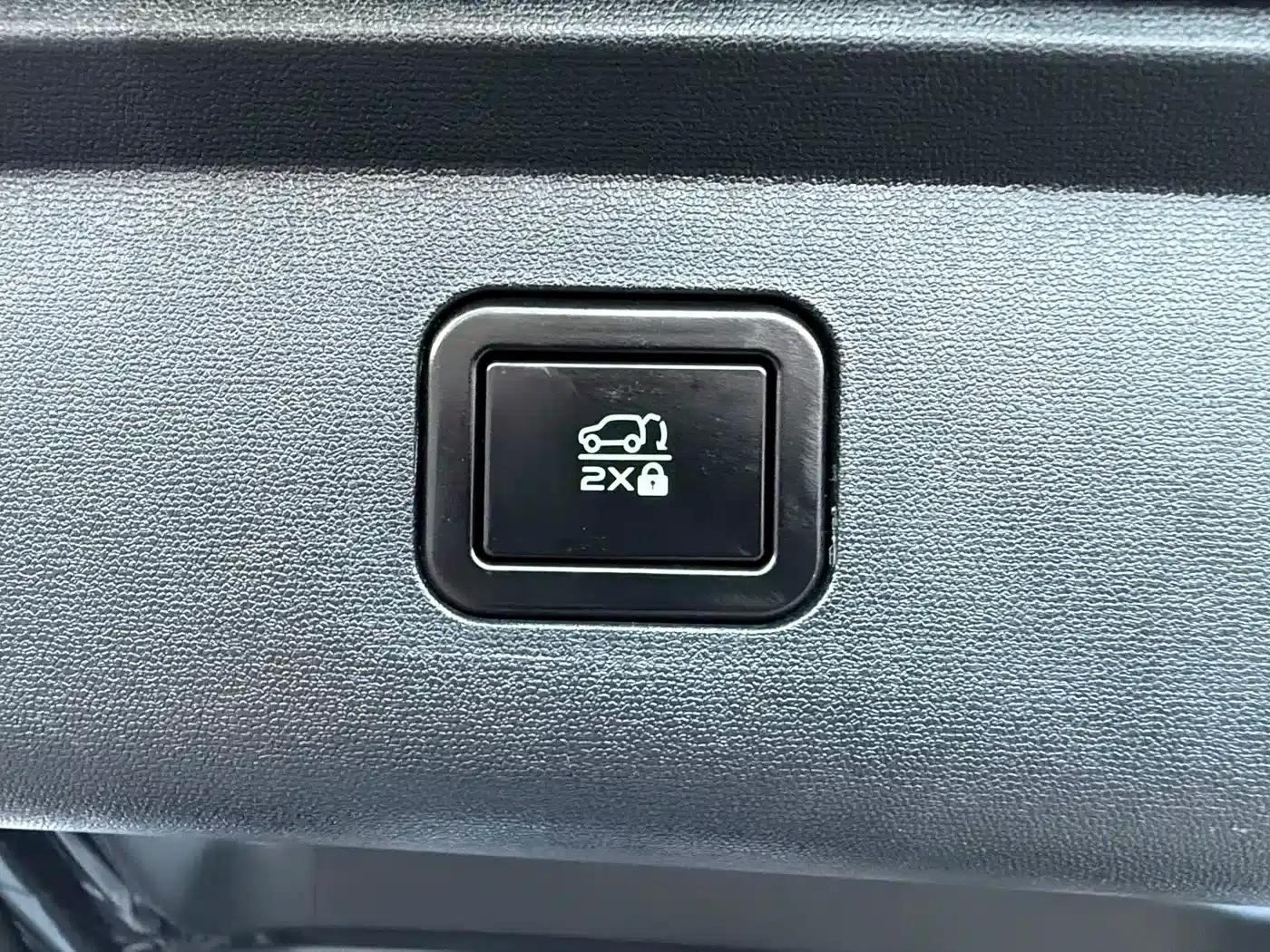 Changan CS75PLUS 2025 Fourth Generation 1.5T New Blue Whale Smart Premium Edition — миниатюра 21