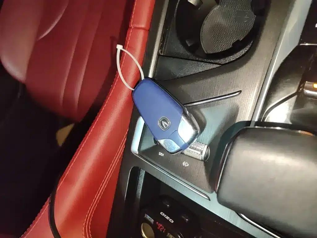 Changan CS75PLUS 2021 1.5T Automatic Premium Edition — миниатюра 9