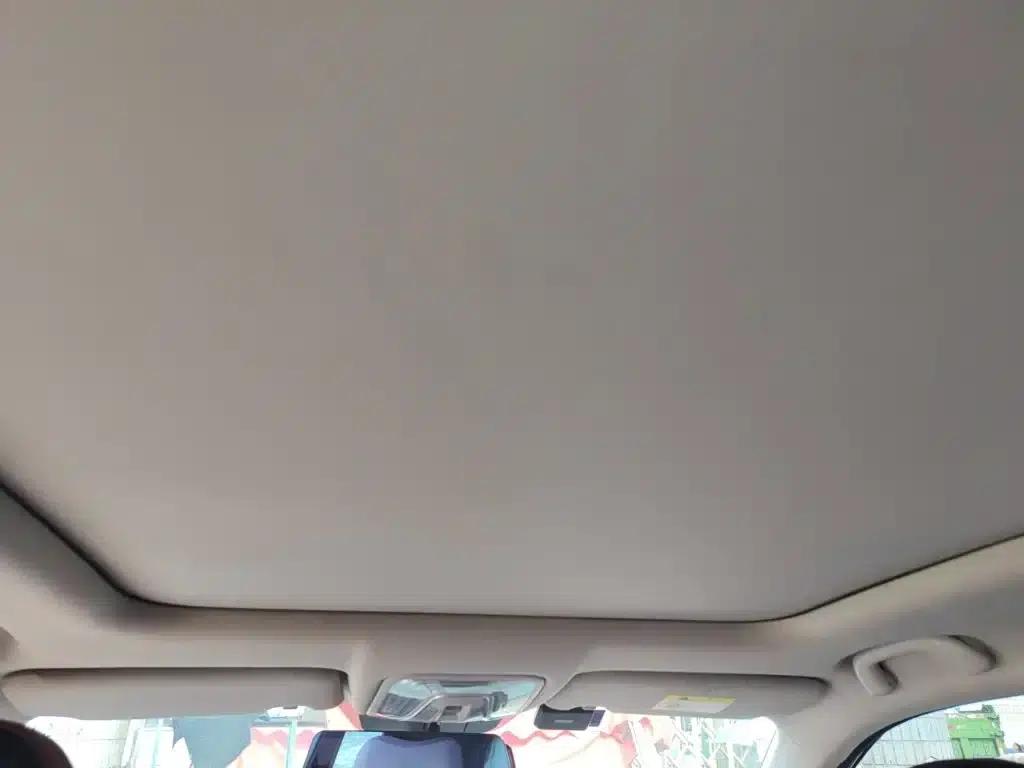 Changan CS75PLUS 2021 2.0T Automatic Navigation Edition — миниатюра 9