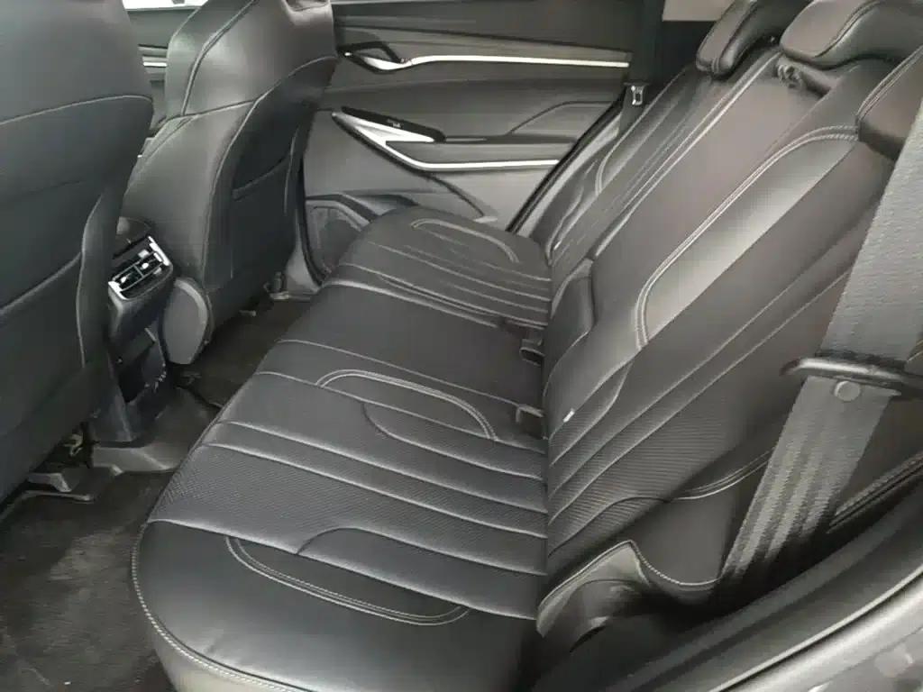 Changan CS75PLUS 2021 1.5T Automatic Premium Edition — миниатюра 17