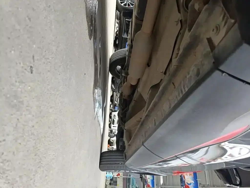 Changan CS75PLUS 2021 1.5T Automatic Premium Edition — миниатюра 21
