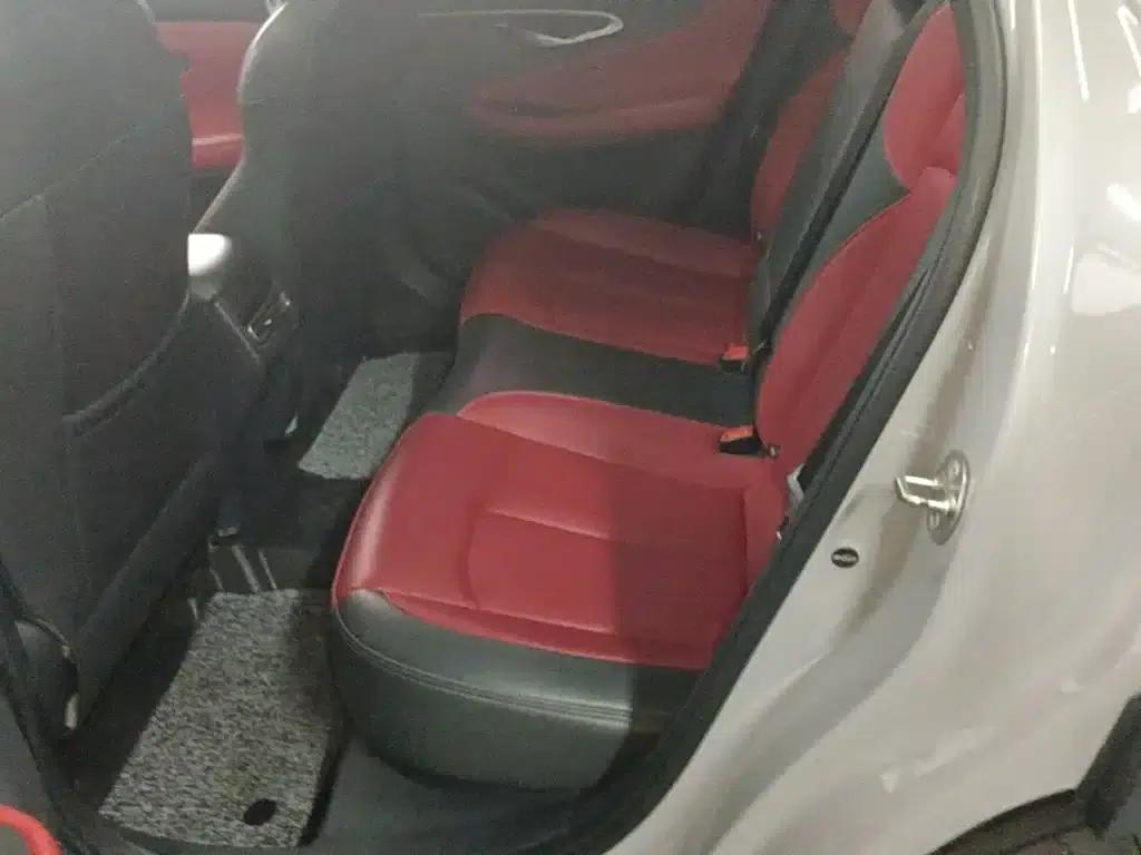 Changan UNI-T 2020 1.5T Premium Edition — миниатюра 17