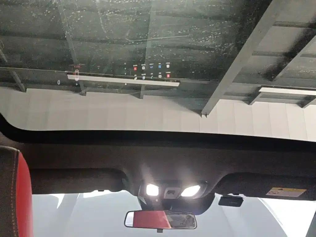 Changan UNI-T 2020 1.5T Premium Edition — миниатюра 18