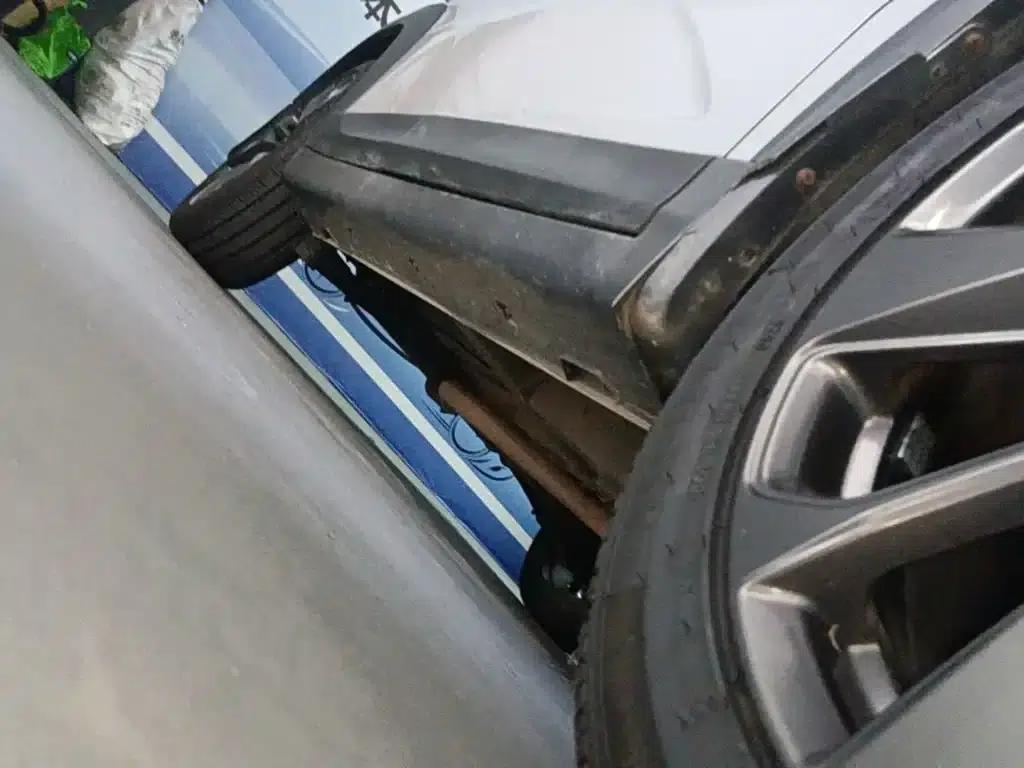 Changan UNI-T 2020 1.5T Premium Edition — миниатюра 21
