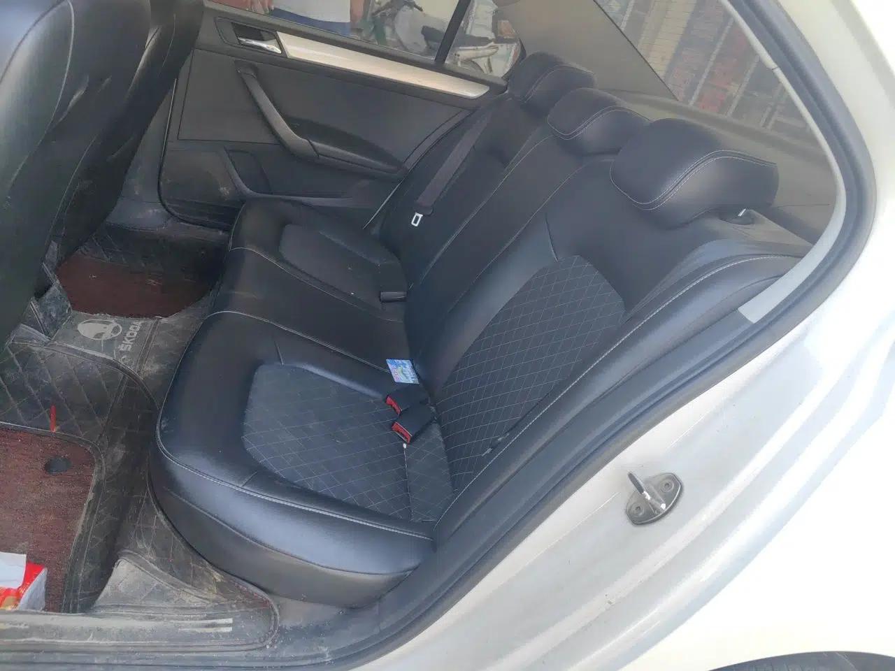 Skoda Rapid 2019 1.5L Manual Comfort Edition China VI Standard — миниатюра 17