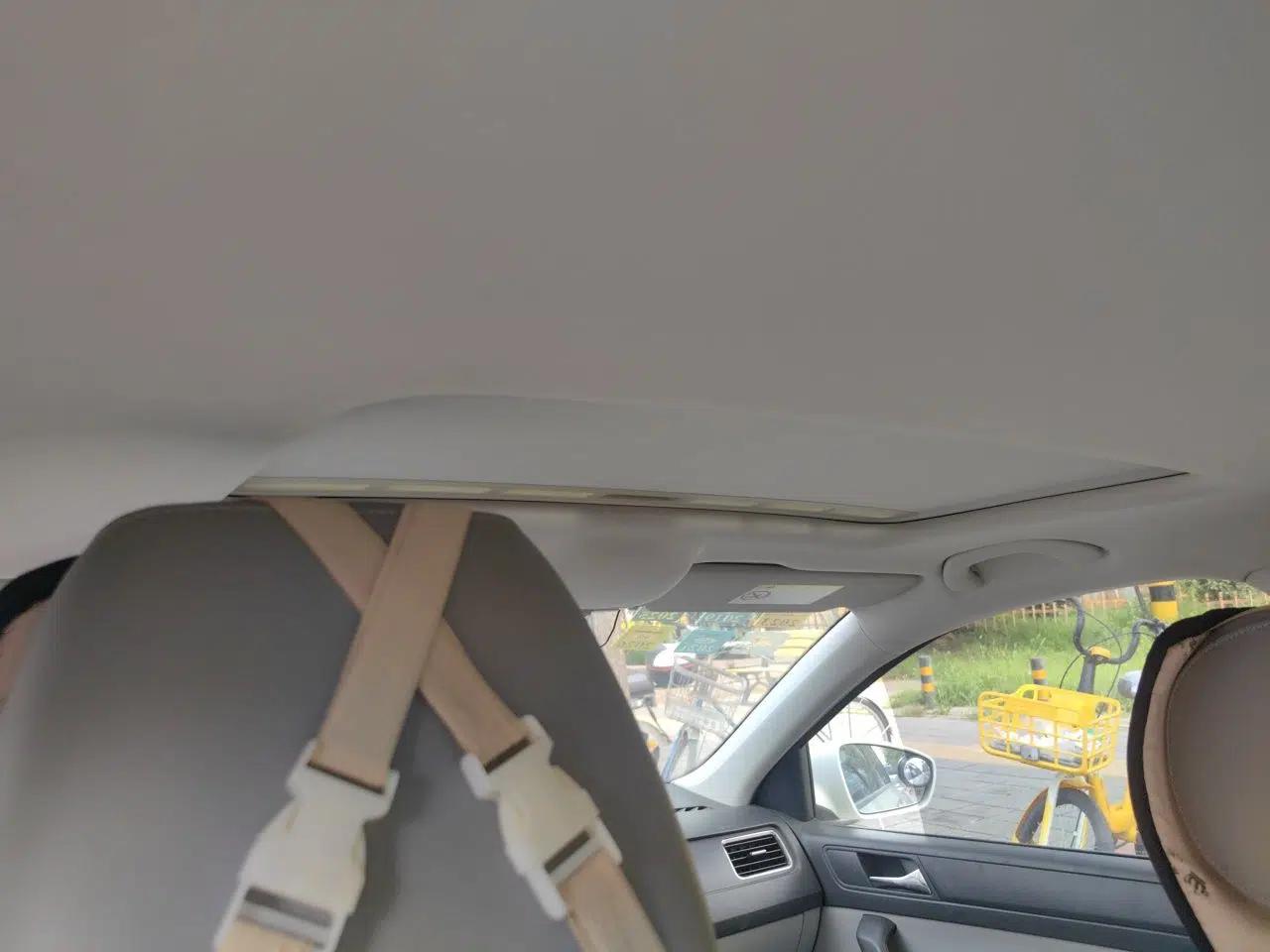 Skoda Rapid 2015 1.6L Automatic Smart Selection Model — миниатюра 18