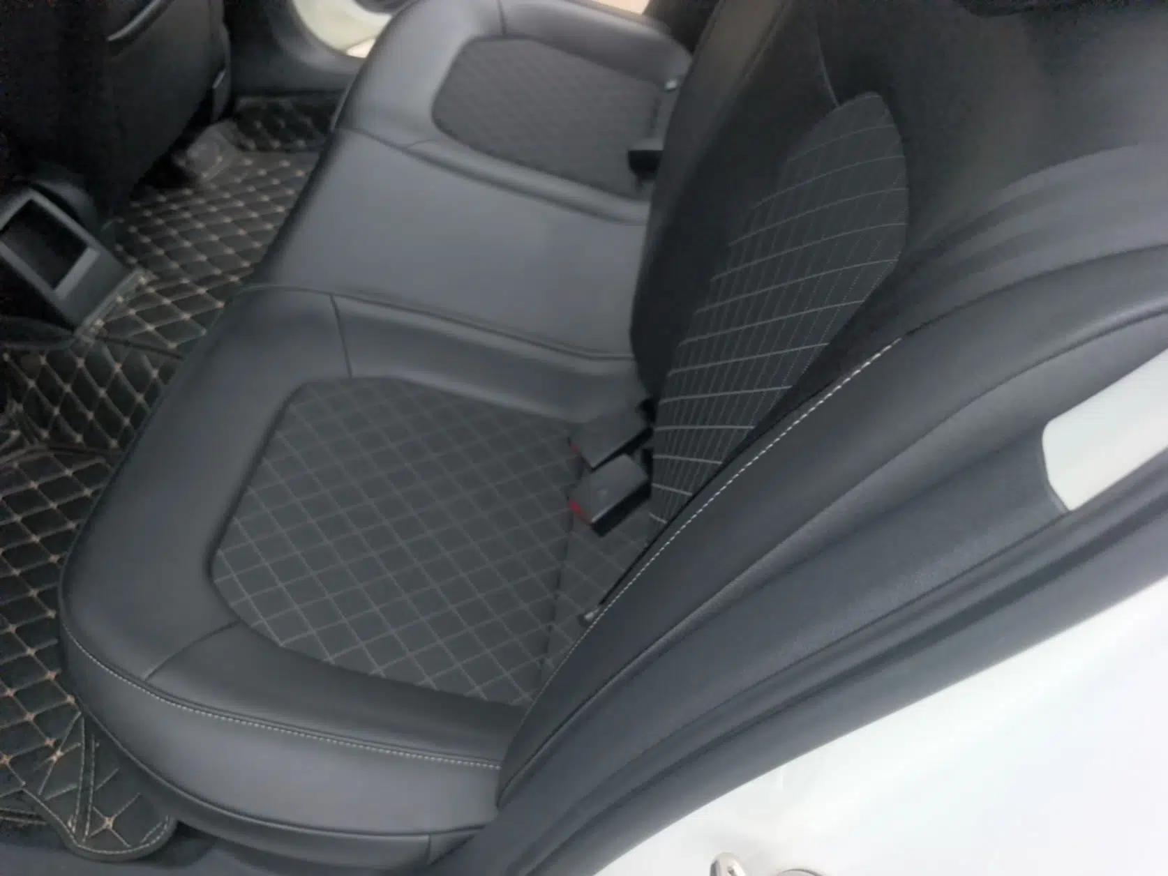 Skoda Rapid 2018 1.6L Automatic Comfort Edition — миниатюра 20