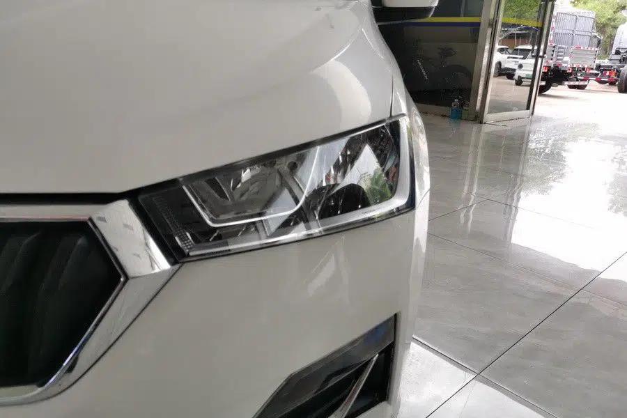 Skoda Rapid 2020 1.5L Manual Comfort Edition — миниатюра 7