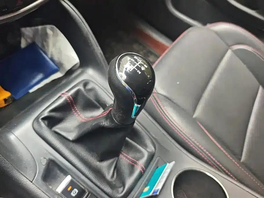 Changan CS75 2016 1.5T Manual Sporty Edition — миниатюра 16