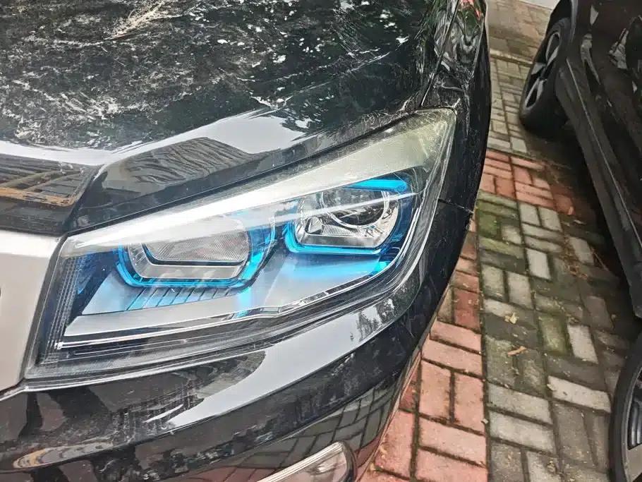 Changan CS75 2016 1.5T Manual Sporty Edition — миниатюра 5