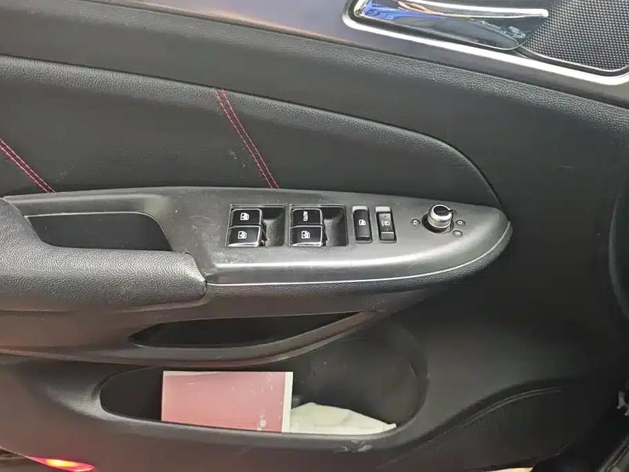 Changan CS75 2016 1.5T Manual Sporty Edition — миниатюра 7