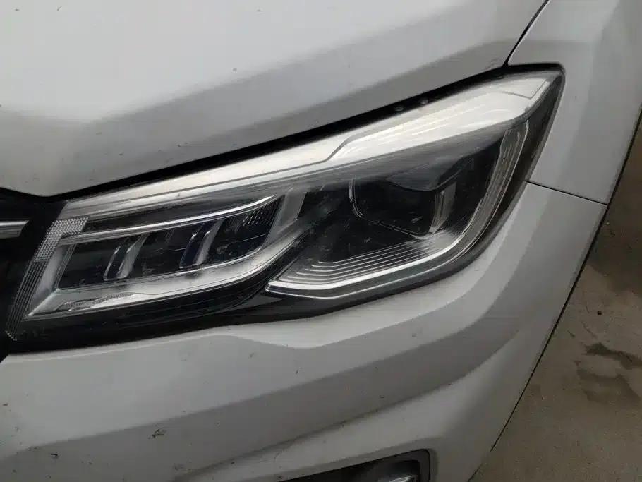 Changan CS75 2020 280T DCT Luxury Edition (National VI Emission Standard) — миниатюра 4