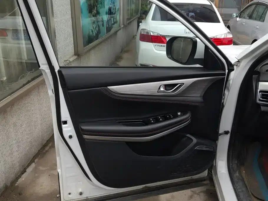 Changan CS75 2020 280T DCT Luxury Edition (National VI Emission Standard) — миниатюра 6