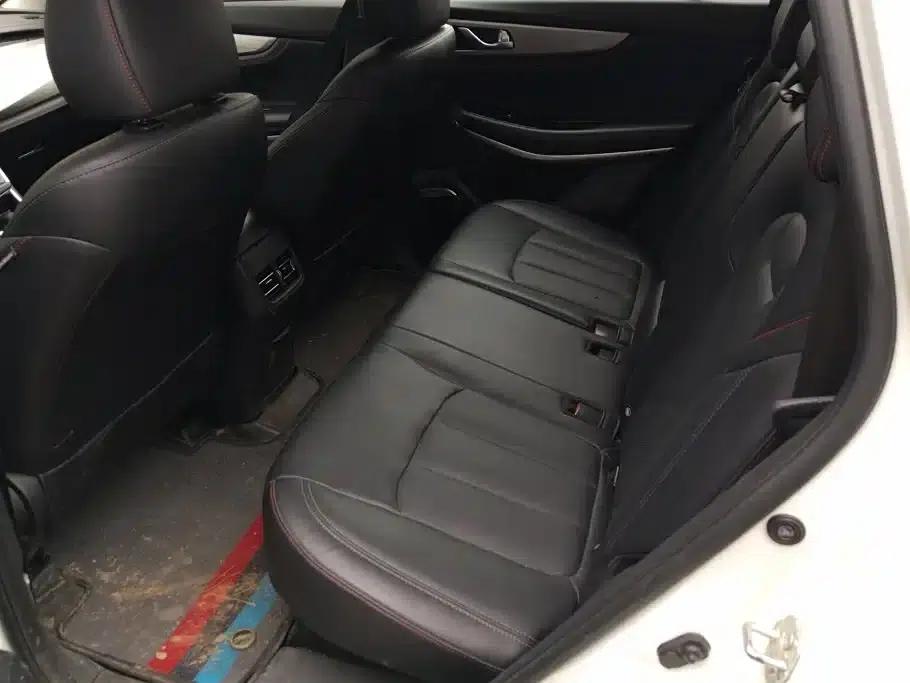 Changan CS75 2020 280T DCT Luxury Edition (National VI Emission Standard) — миниатюра 10