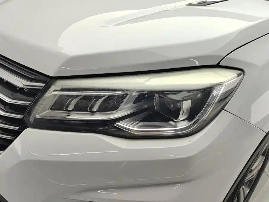 Changan CS75 2020 280T DCT Luxury Edition (National VI Emission Standard) — миниатюра 5