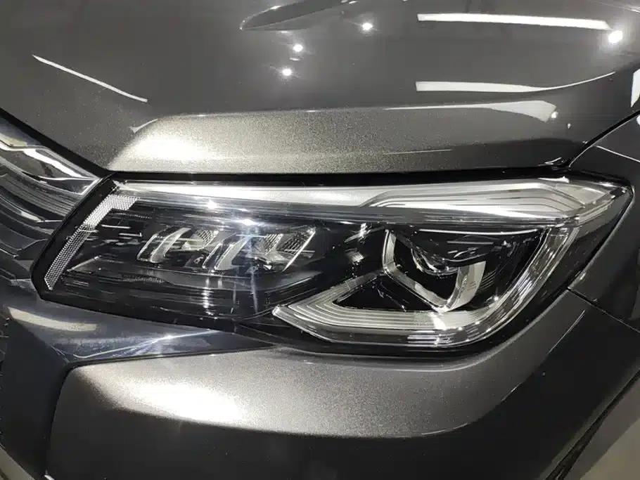 Changan CS75 2024 Enjoy Edition 1.5T DCT Premium — миниатюра 5