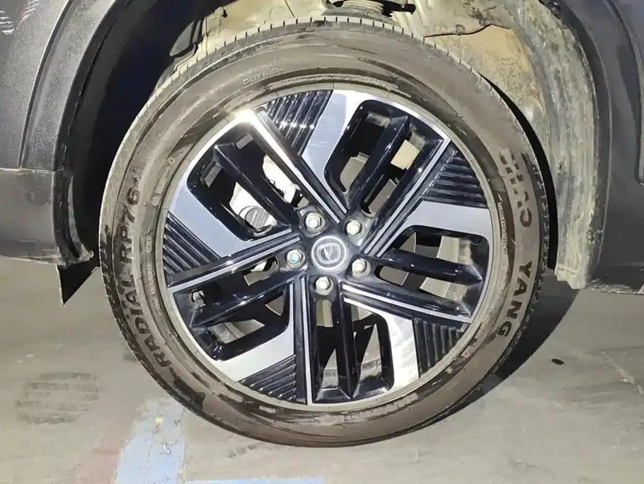 Changan CS75 2024 Enjoy Edition 1.5T DCT Premium — миниатюра 6
