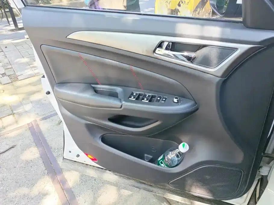 Changan CS75 2016 2.0L Manual Comfort Model (National V Emission Standard) — миниатюра 7