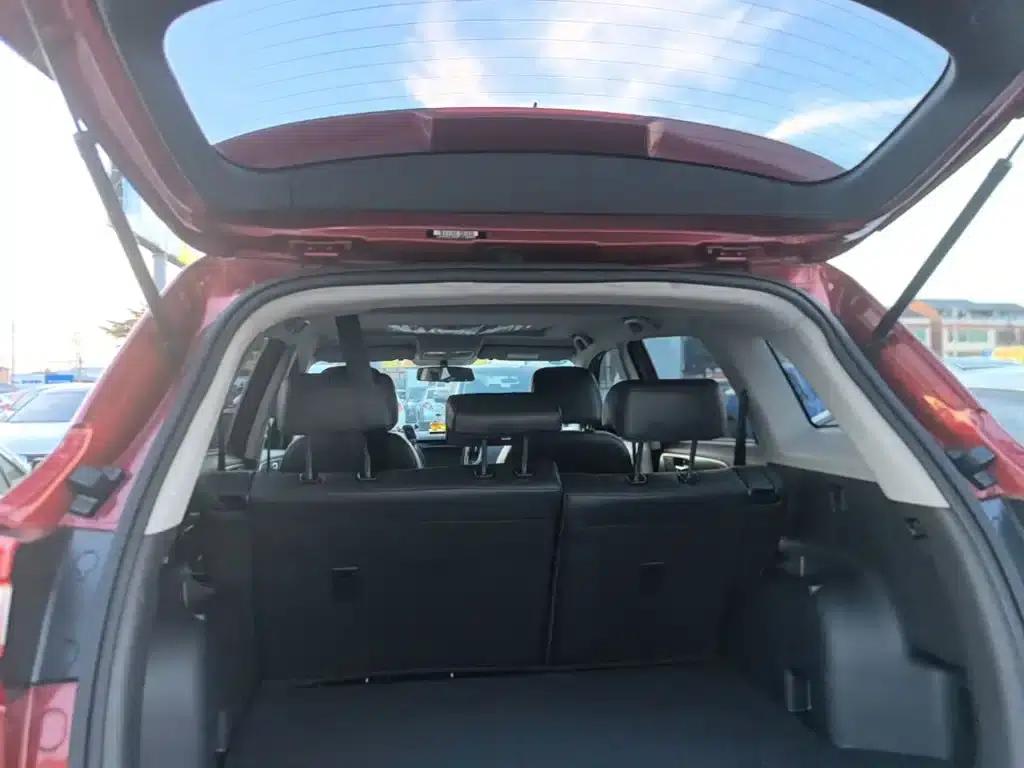 Changan CS75 2014 1.8T Automatic Premium Edition (National IV Emission Standard) — миниатюра 19