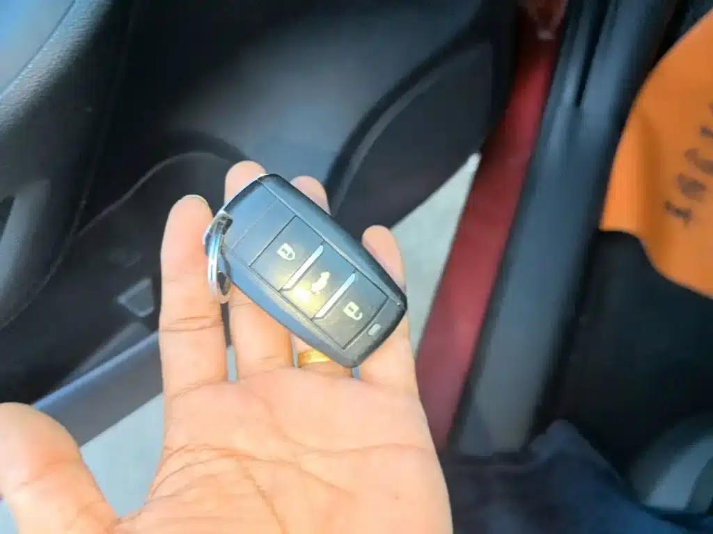 Changan CS75 2014 1.8T Automatic Premium Edition (National IV Emission Standard) — миниатюра 9