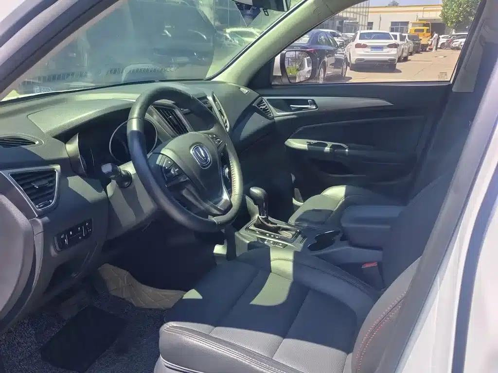Changan CS75 2016 1.8T Automatic Elite (National V Emission Standard) — миниатюра 12