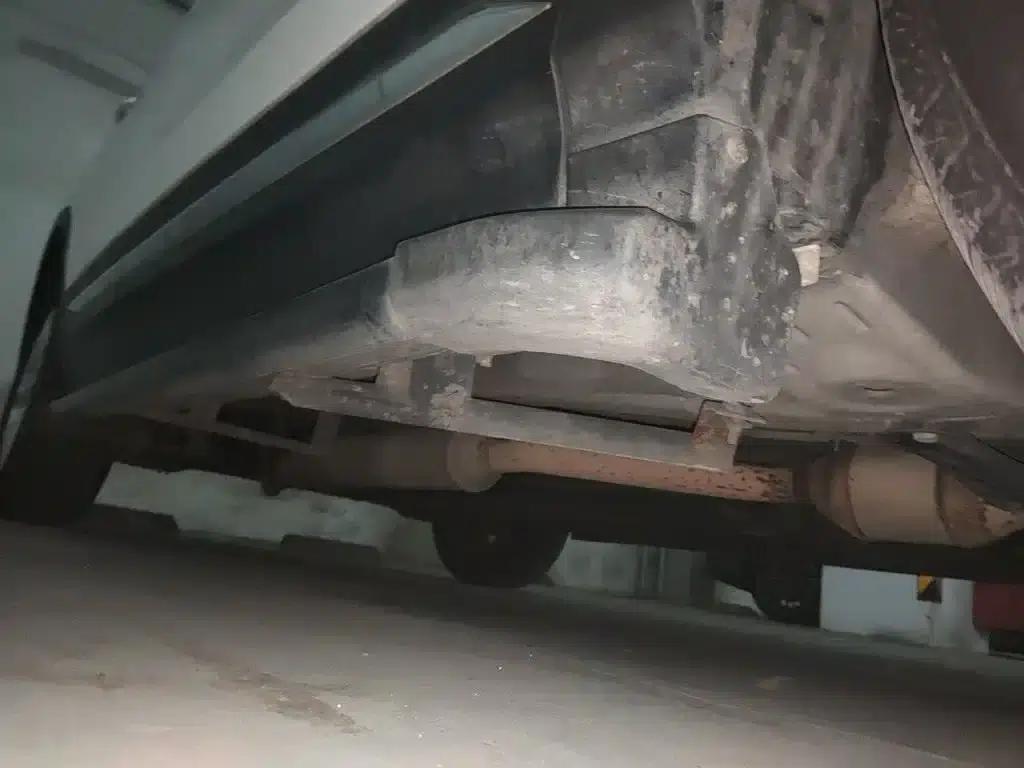 Changan CS75 2016 1.8T Automatic Elite (National V Emission Standard) — миниатюра 15
